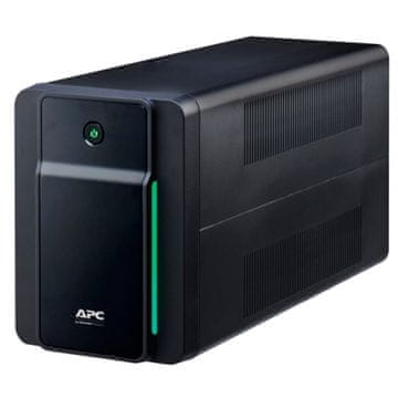 APC Back-UPS BX1600MI Line-Interactive 1600VA 900W AVR UPS besprekidno napajanje