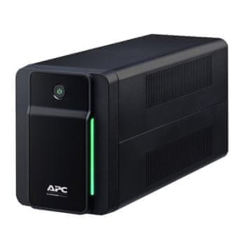 APC Back-UPS BX750MI Line-Interactive 750VA 410W AVR UPS besprekidno napajanje