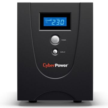 CyberPower Value 2200EILCD 2200VA 1320 W neprekidno napajanje
