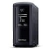 CyberPower VP1000ELCD-DE 1000VA 550 W USB-HID neprekidno napajanje