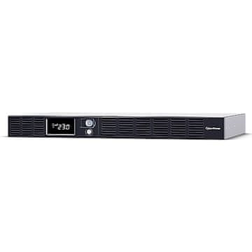 CyberPower OR1500ERM1U 1500VA 900W HID USB rackmount besprekidno napajanje