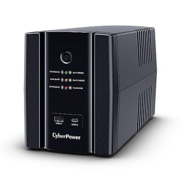 CyberPower UT1500EG 1500VA 900W line-interactive UPS besprekidno napajanje