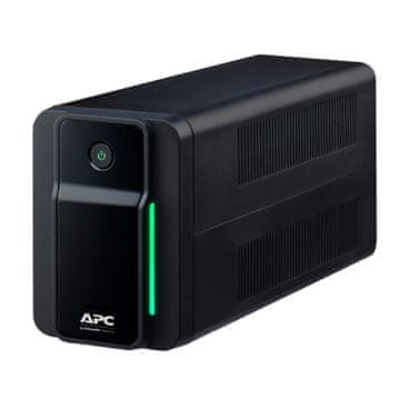 APC Back-UPS BX500MI Line-Interactive 500VA 300W AVR UPS besprekidno napajanje