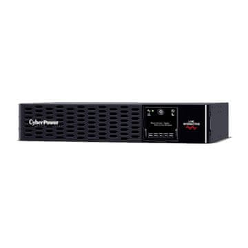 CyberPower PR1500ERT2U 1500VA 1500W besprekidno napajanje