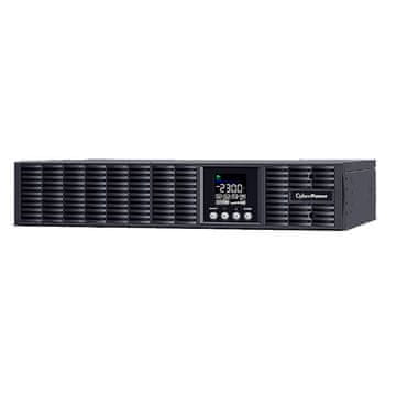 CyberPower OLS1500ERT2UA 1500VA 1350W 8x C13 USB-HID besprekidno napajanje