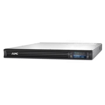 APC Smart-UPS SMT1500RMI1U Line-Interactive 1500VA 1000W 1U rack UPS besprekidno napajanje