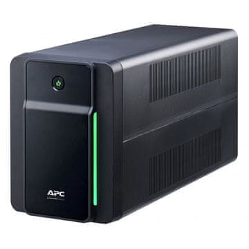 APC Back-UPS BX2200MI-GR Line-Interactive 2200VA 1200W AVR UPS besprekidno napajanje
