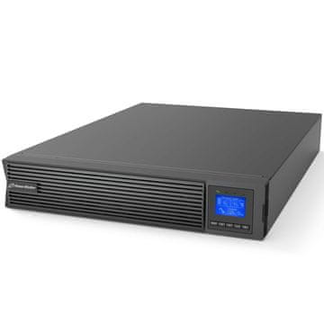PowerWalker VFI 3000 ICR IoT Online 3000VA 3000W UPS besprekidno napajanje