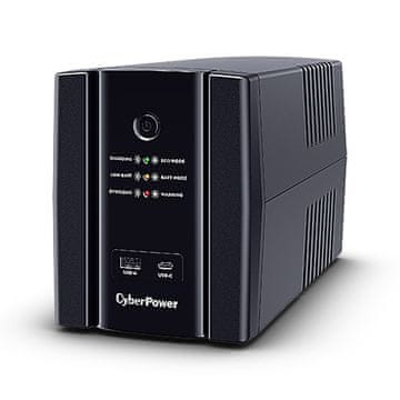 CyberPower UT2200EG 2200VA 1320W Line-interactive UPS besprekidno napajanje