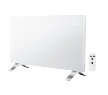 Electric NOL Električni konvektorski grijač 1500W, IP24, WIFI (90-094)