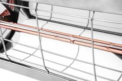 NEO Infracrveni grijač NEO Tools 90-032, 2000W, IP65, crni, za unutarnju i vanjsku upotrebu