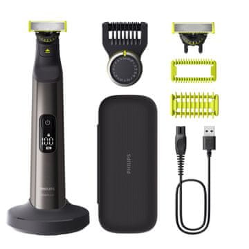 Philips OneBlade Pro QP 6652/61 brijač