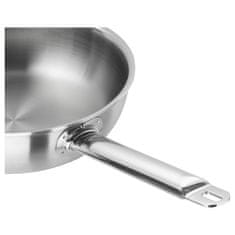 PRO ZWILLING Pro okrugla tava za sve namjene, 28 cm, nehrđajući čelik