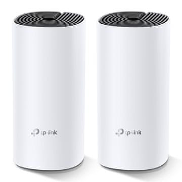 TP-Link TP-Link Bežična pristupna točka DECO M4 AC1200 - 2 komada