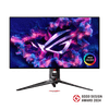 ASUS PG32UCDP ROG Swift gaming monitor, 81,3 cm, 4K UHD, OLED, crni (90LM0A50-B01370)
