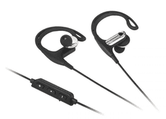 Krüger&Matz In-ear slušalice SPORT bluetooth s mikrofonom