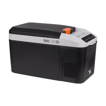 Teesa Rashladna torba s funkcijom zamrzavanja -20°C, 13L DC12/24V AC 230V