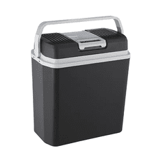 First Austria Prva vreća za hlađenje 24L/20L, AC & DC, 48db, Black, ER: E