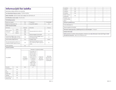 First Austria Prva vreća za hlađenje 24L/20L, AC & DC, 48db, Black, ER: E