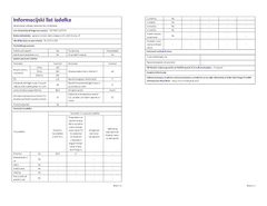 First Austria Prva 45L/40L torba za hlađenje, AC i DC USB, 49db, Blue, ER: F