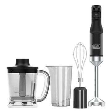 Ručni blender Black Decker BXHBA1501E