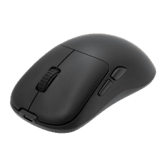 White Shark MIŠ WGM-5015 AERO / 12.400 DPI - crni / bežični