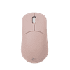 White Shark Miš WGM-5015 AERO / 10.000 DPI - roza / Wireless
