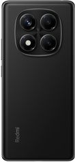 Xiaomi Redmi Note 14 Pro pametni telefon, 8/256GB, crn