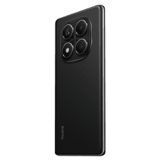 Xiaomi Redmi Note 14 Pro pametni telefon, 8/256GB, crn