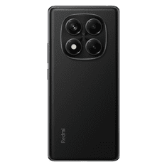 Xiaomi Redmi Note 14 Pro pametni telefon, 8/256GB, crn