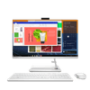 Lenovo IdeaCentre AIO 3 PC, R5 7430U, 68,58 cm (27), FHD, 16GB, SSD512GB, W11H, bijeli (F0FY00PTSC)