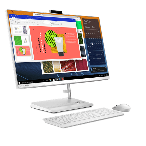 Bliskovito hiter SSD in napreden Windows 11