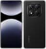 Xiaomi Redmi Note 14 Pro 5G pametni telefon, 8 GB/256 GB, Midnight Black