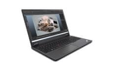 Lenovo Prijenosno računalo ThinkPad P16v G2, Ultra 7-155H, 32GB, SSD1TB, W11P (21KX000DSC)