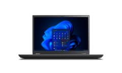 Lenovo Prijenosno računalo ThinkPad P16v G2, Ultra 7-155H, 32GB, SSD1TB, W11P (21KX000DSC)