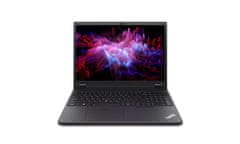 Lenovo Prijenosno računalo ThinkPad P16v G2, Ultra 7-155H, 32GB, SSD1TB, W11P (21KX000DSC)
