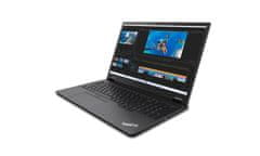 Lenovo Prijenosno računalo ThinkPad P16v G2, Ultra 7-155H, 32GB, SSD1TB, W11P (21KX000DSC)
