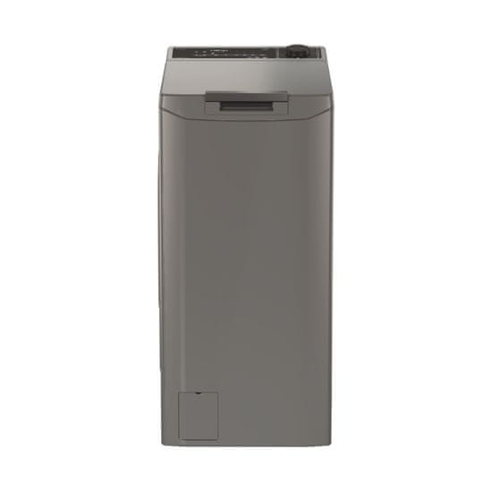 HAIER THASN286TMR5-S Perilica rublja s gornjim punjenjem