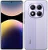 Xiaomi Redmi Note 14 Pro 5G pametni telefon, 8 GB/256 GB, Lavender Purple