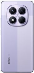 Xiaomi Redmi Note 14 Pro 5G pametni telefon, 8 GB/256 GB, Lavender Purple