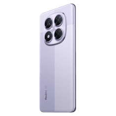 Xiaomi Redmi Note 14 Pro 5G pametni telefon, 8 GB/256 GB, Lavender Purple