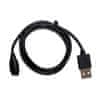 MG Magnetic punjač za satove Garmin USB-A, crno