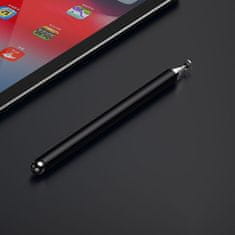 Joyroom Excellent Passive Stylus olavka za tablet, crno