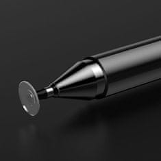 Joyroom Excellent Passive Stylus olavka za tablet, crno