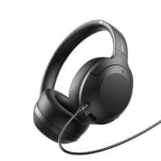 Joyroom J-Head bežične zaglavne slušalice ANC, crno