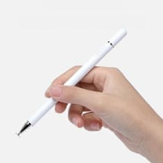 Joyroom Excellent Passive Stylus olavka za tablet, bijela