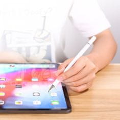 Joyroom Excellent Passive Stylus olavka za tablet, bijela