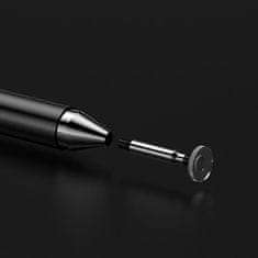Joyroom Excellent Passive Stylus olavka za tablet, crno