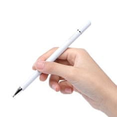 Joyroom Excellent Passive Stylus olavka za tablet, bijela