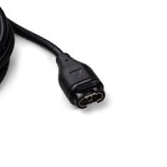 MG Magnetic punjač za satove Garmin USB-A, crno